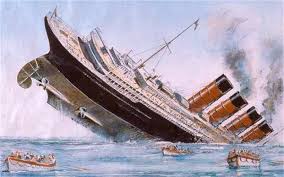Image result for lusitania