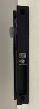 Lanai Slider Handle Sliding Glass Door