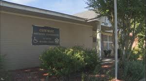 conway housing authority highlights