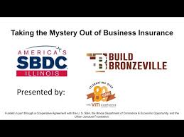 Most notably cis online provides the following business. Taking The Mystery Out Of Business Insurance Youtube