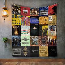 See more of the tragically hip on facebook. The Tragically Hip Album Covers Quilt Blanket Doveprints