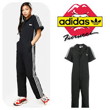 All styles and colors available in the official adidas online store. Adidas Fiorucci Other Adidas Original X Fiorucci Jumpsuit Poshmark