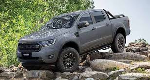 Ford will finally sell the ranger raptor in the united states. Ford Brings Raptor Upgrades To Ranger Fx4 Max Goauto