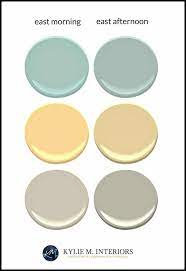 The Best Paint Colours For East Facing