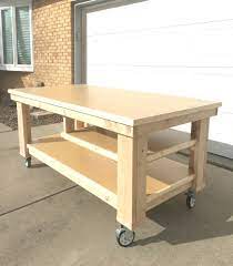 See more ideas about workbench plans, workbench, garage workbench plans. How To Build The Ultimate Diy Garage Workbench Free Plans