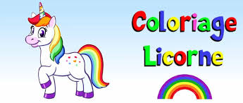 Coloriage licornes a ailes a imprimer : Coloriage Licorne A Imprimer 20 Images A Telecharger Gratuitement