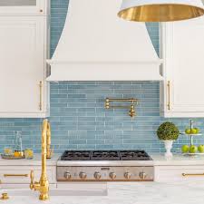 Subway tile is a building block for endless patterns. Kitchen Backsplash Blog Tile Wholesalers