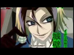 Just click on the episode number and watch majin tantei nougami neuro english sub online. Majin Tantei Nougami Neuro All 777 Tools Of Hell In Anime Youtube