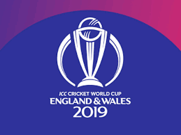 Points Table World Cup 2019 Icc World Cup Points Table