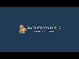 The Moorecroft David Wilson Homes