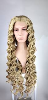 Post your curly haired questions or awesome curly haired do's! Mens Dirty Blonde Long Curly Lace Front Wig Lpmia67 Pose Wigs