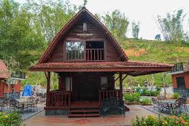 16 homestay menarik di msia