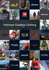 premium outdoor clothing the outdoors