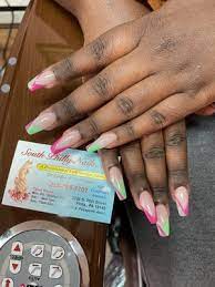 south philly nails 2226 s 20th st