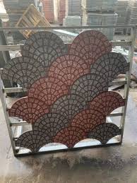 china terrazzo polishing machine tile