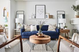 35 modern boho living room ideas for