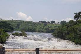 Karuma falls - uganda water falls, uganda safaris, uganda tours