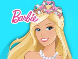 game barbie magical fashion