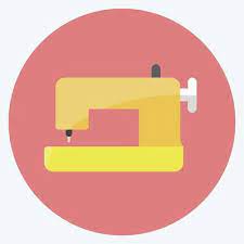 Icon Sewing Machine Suitable For Home