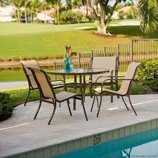 does patio furniture need to be covered