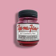 Dye Na Flow Cranberry Red 66 54ml