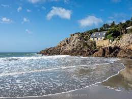 Le Finistère Sud de plages en manoirs - Escapade en Bretagne