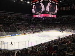 Rogers Place Section 122 Edmonton Oilers Rateyourseats Com