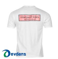 Vineyard Vines T Shirt Women And Men Size S To 3xl