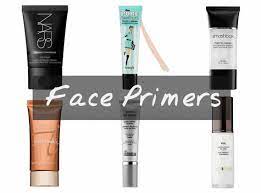 8 best face primers in 2023 top
