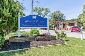 parkway village