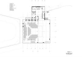 Black Box Theater Floor Plans Home Plans And Designs
