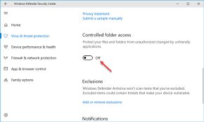 Find the location of an app on windows 10 which folder, can i know the find app location folder in windows 10? Microsoft New Feature To Protect Windows 10 From Ransomware