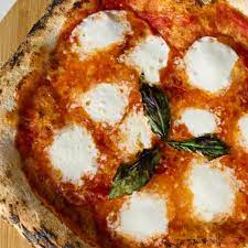 authentic neapolitan pizza dough recipe
