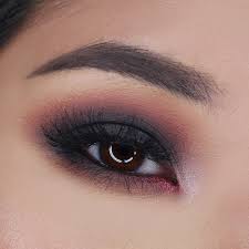 mac cosmetics rose gilded eye shadow
