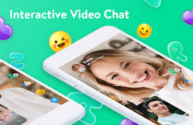 We are continuously monitoring it, and we do not allow anyone under 18 while protecting you from the offensive content. Azar Video Chat Apps On Google Play