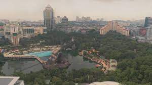 Our diverse blend of attractions and activities means. Article The Efforts That Made Sunway City Kuala Lumpur The Self Sustaining City It Is Today