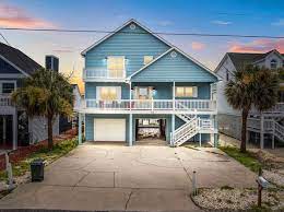 north myrtle beach sc luxury homes for