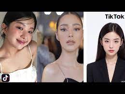 best asian makeup transformations 2024
