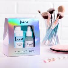 lunar glow ready set glow kit 1 set