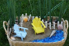 40 Diy Fairy Garden Accessories You