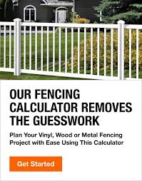 Fencing Lumber Composites The