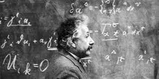 Einstein Made His Share Of Errors Here