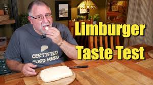 how to make limburger you