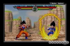 The super nintendo has more than a few dragon ball fighting games, but hyper dimension might be the best of the lot. Dragon Ball Z Taiketsu Review Gamespot