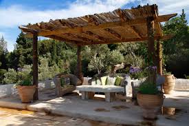 16 pergola ideas to enhance your