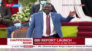 Kenyans began streaming at the bomas of kenya as early as five in the morning to witness the historic moment as the bbi report is officially handed over to the unveiling of the bbi report today is set to send the country into deep conversations and kenyans are widely encouraged to read the bbi report. Raila Odinga S Full Speech At The Bbi Report Launch Youtube