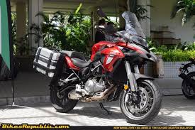 Harga motor trail ktm bekas. Motosikal Motosikal Kembara Termurah Di Malaysia Motomalaya Net Berita Dan Ulasan Dunia Kereta Dan Motosikal Dari Malaysia