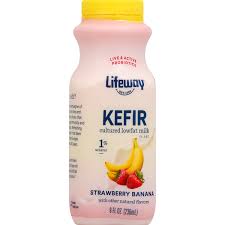 save on lifeway kefir cultured low fat