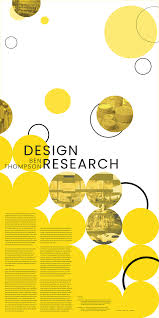 Landmark Poster Design Research By Ben Thompson On Behance