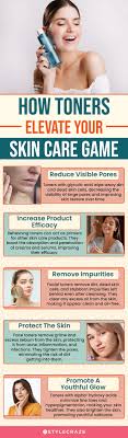 face toner for skin benefits how to